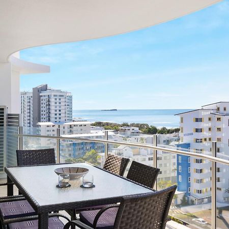 Aqua Vista Resort Maroochydore Εξωτερικό φωτογραφία