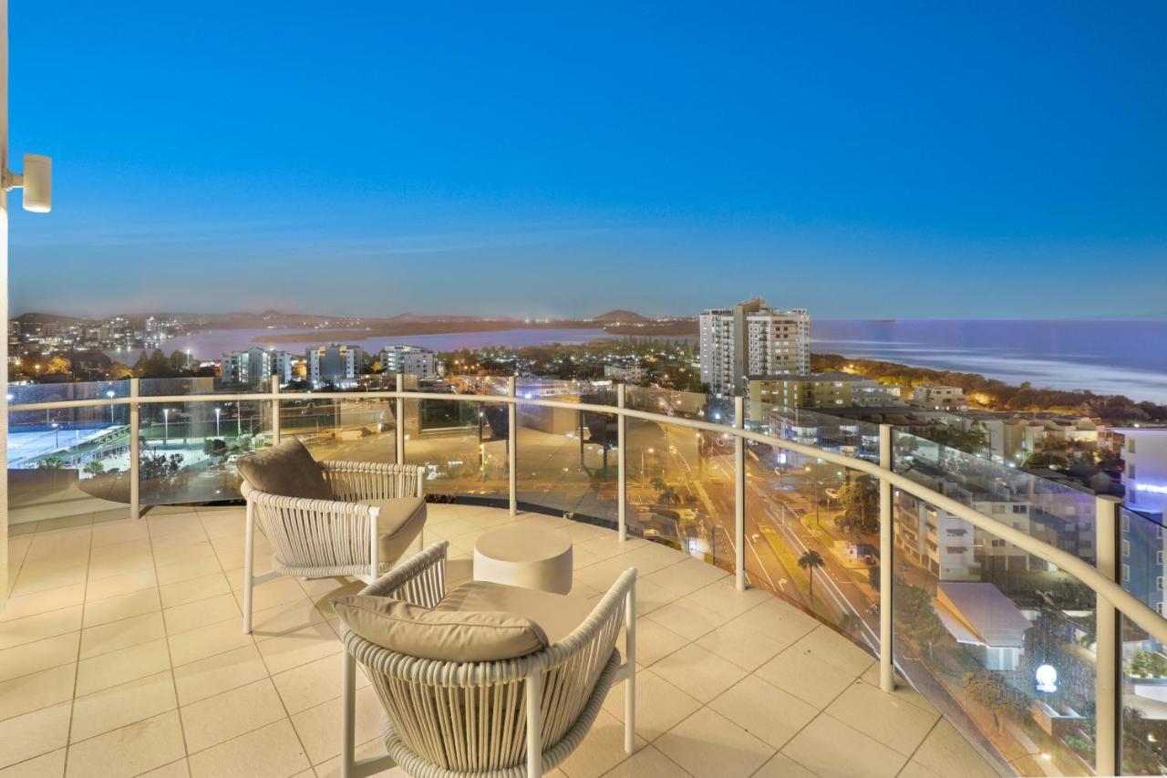 Aqua Vista Resort Maroochydore Εξωτερικό φωτογραφία