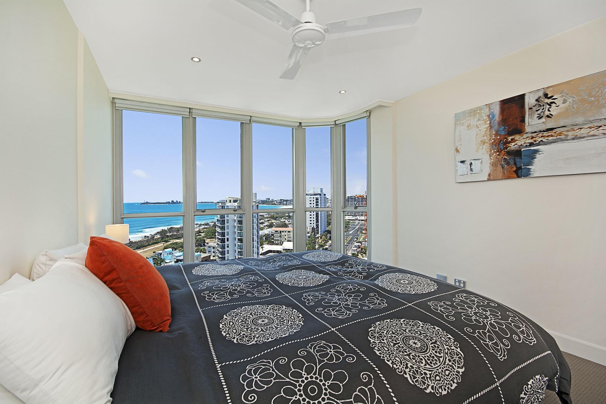 Aqua Vista Resort Maroochydore Εξωτερικό φωτογραφία