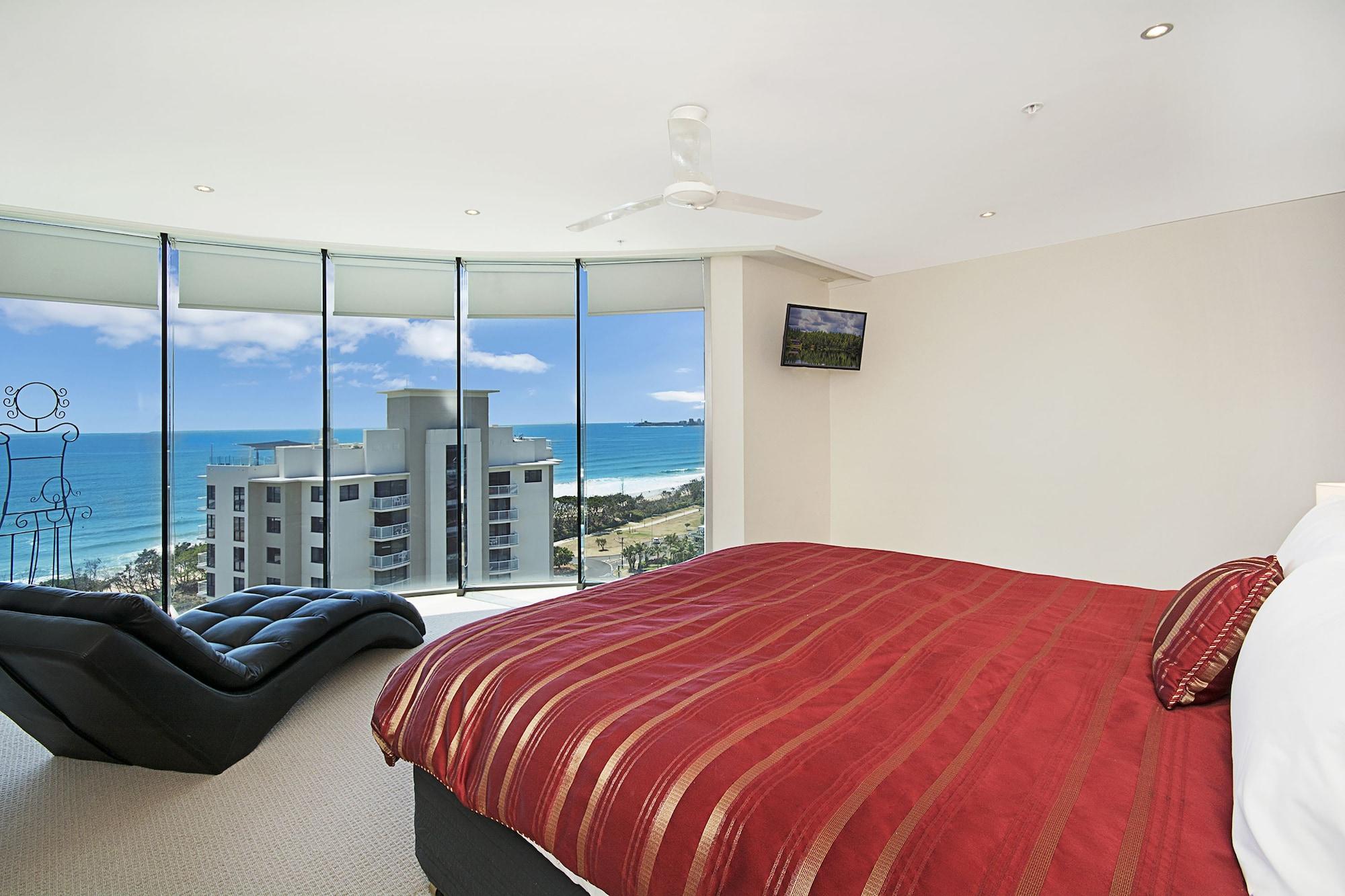 Aqua Vista Resort Maroochydore Εξωτερικό φωτογραφία