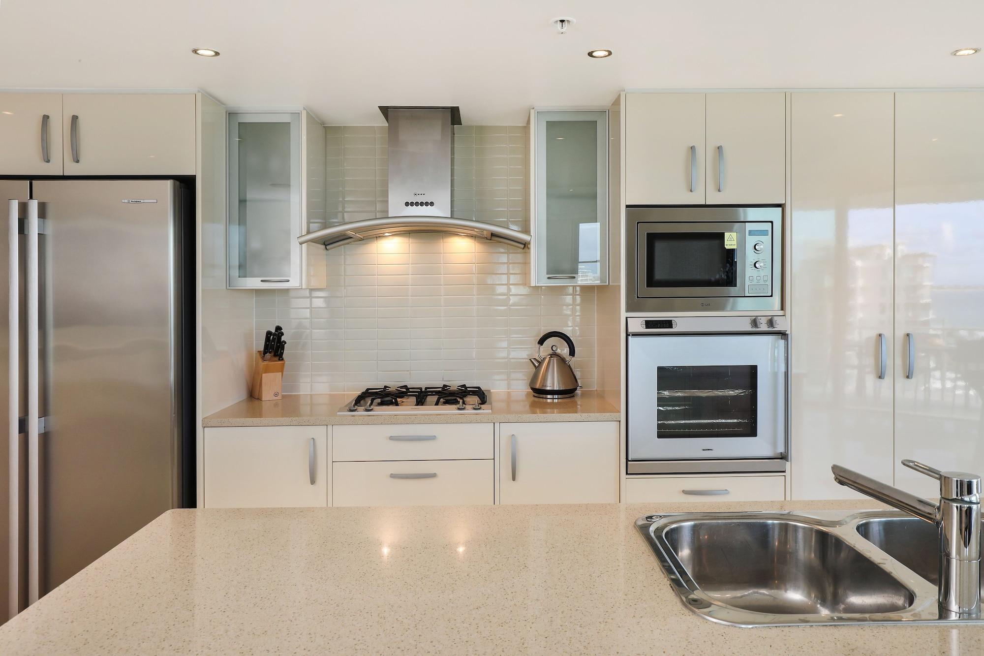 Aqua Vista Resort Maroochydore Εξωτερικό φωτογραφία