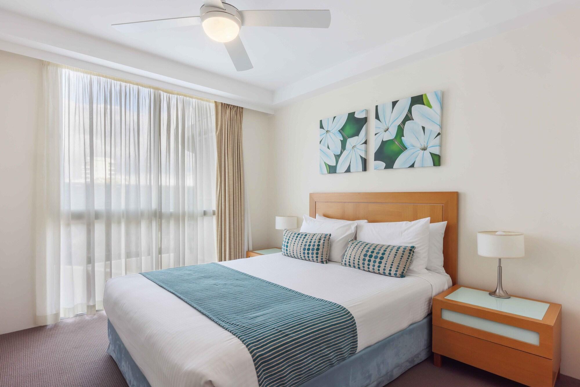 Aqua Vista Resort Maroochydore Εξωτερικό φωτογραφία