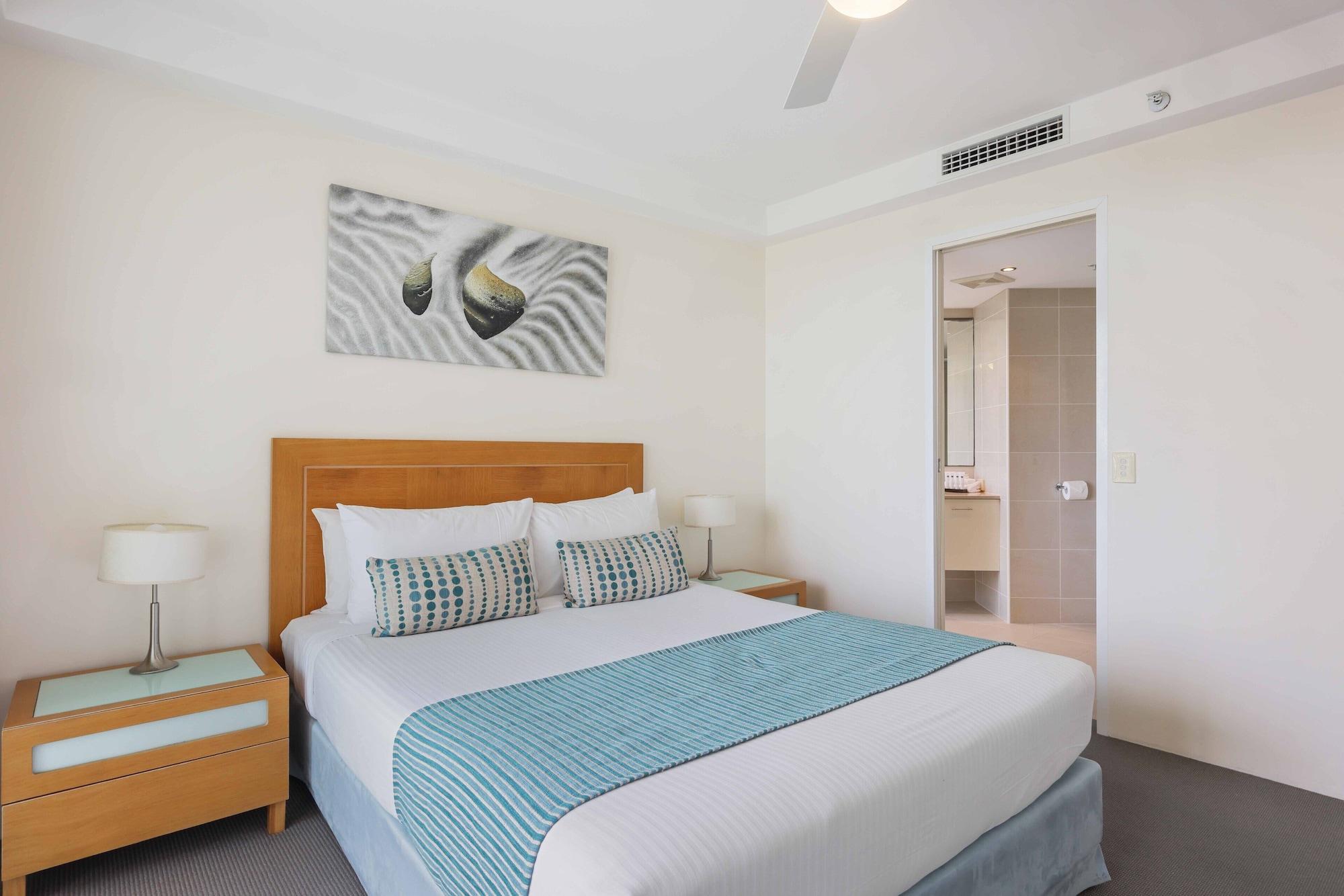 Aqua Vista Resort Maroochydore Εξωτερικό φωτογραφία