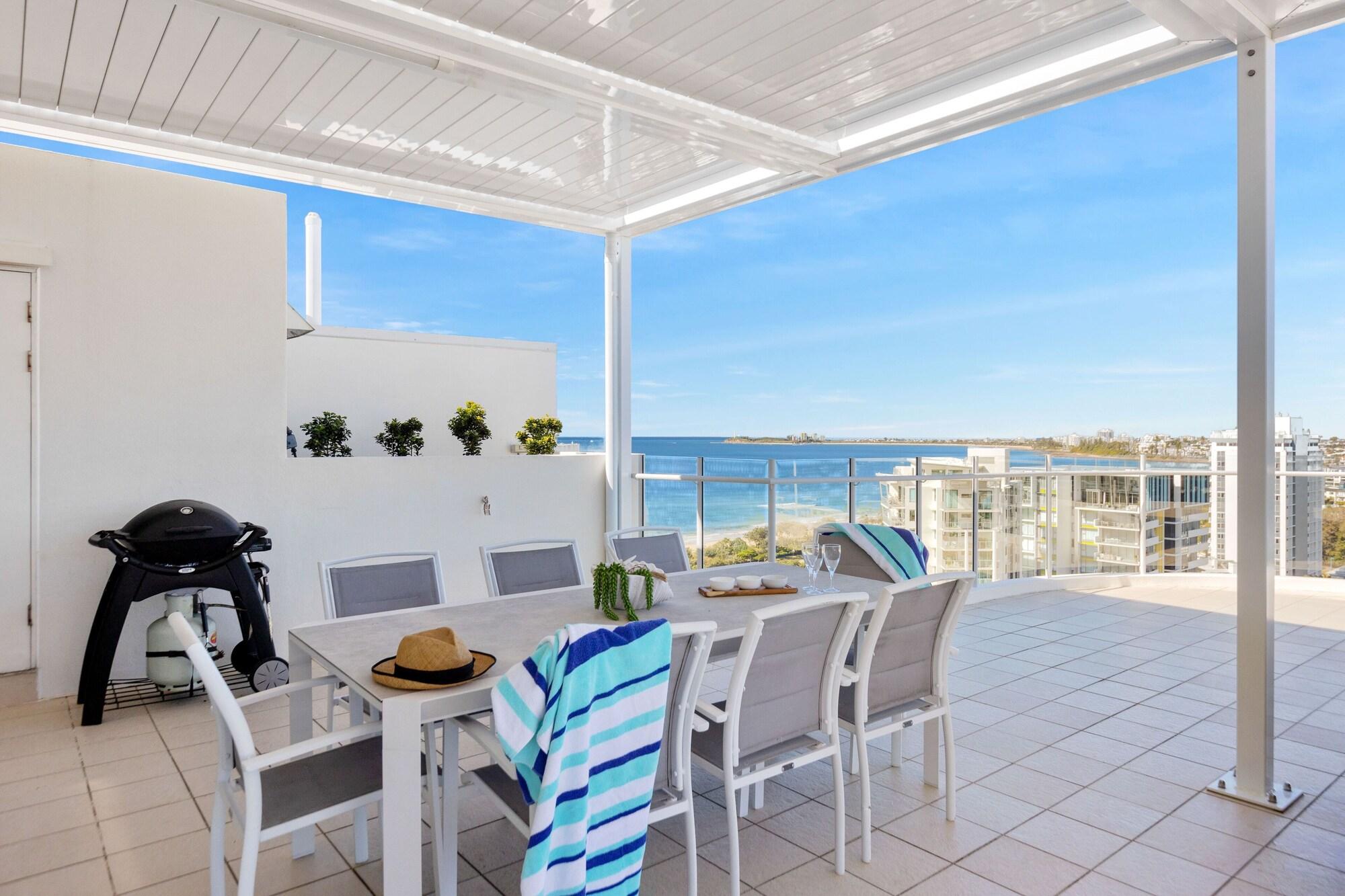 Aqua Vista Resort Maroochydore Εξωτερικό φωτογραφία