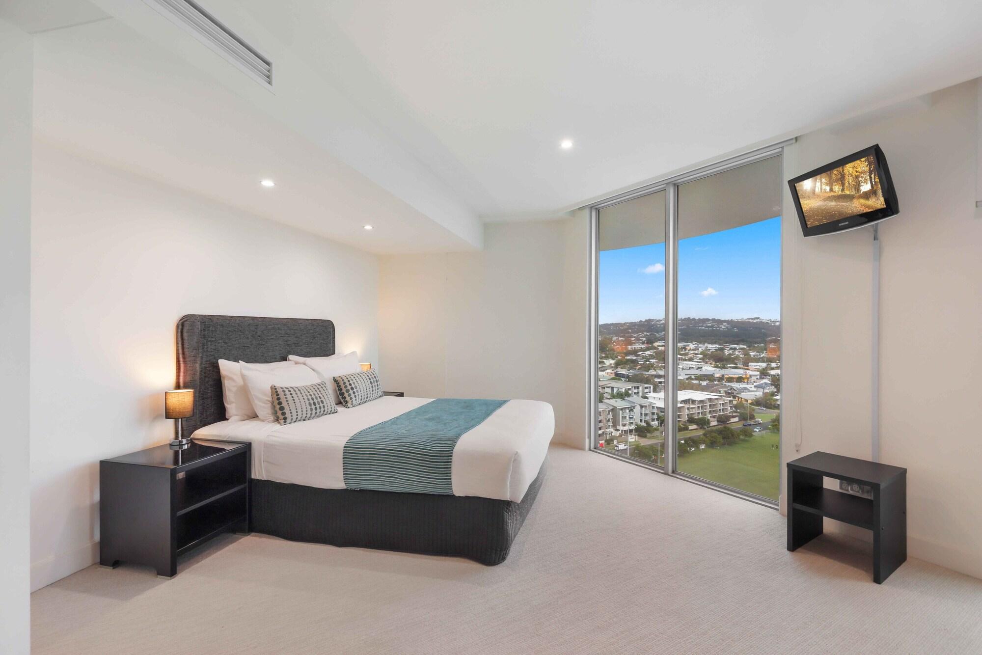 Aqua Vista Resort Maroochydore Εξωτερικό φωτογραφία