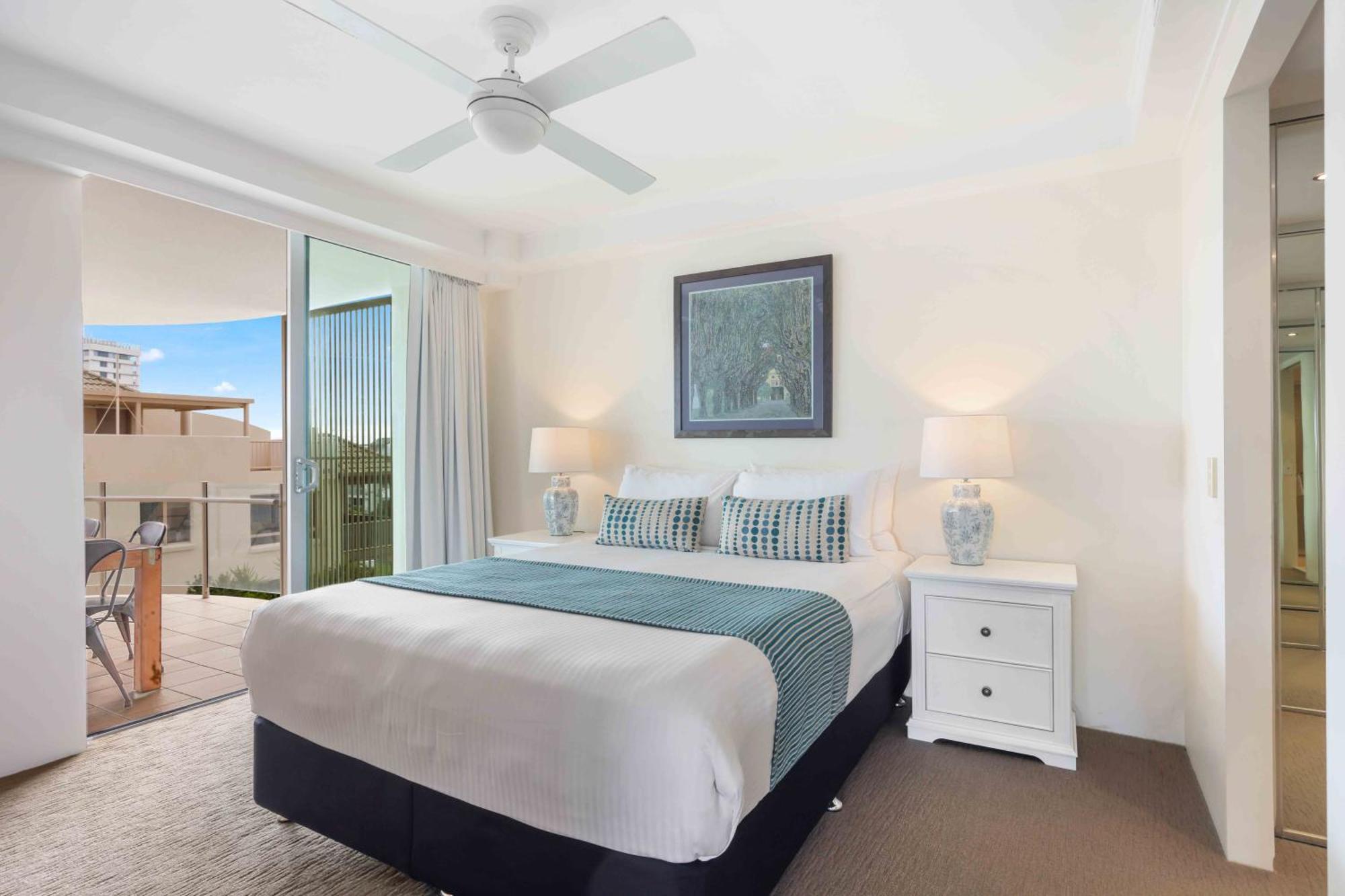 Aqua Vista Resort Maroochydore Εξωτερικό φωτογραφία