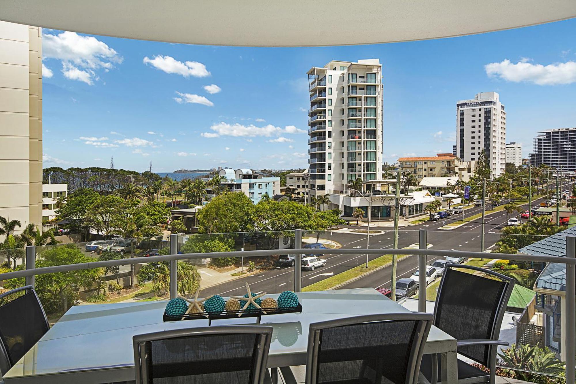 Aqua Vista Resort Maroochydore Δωμάτιο φωτογραφία