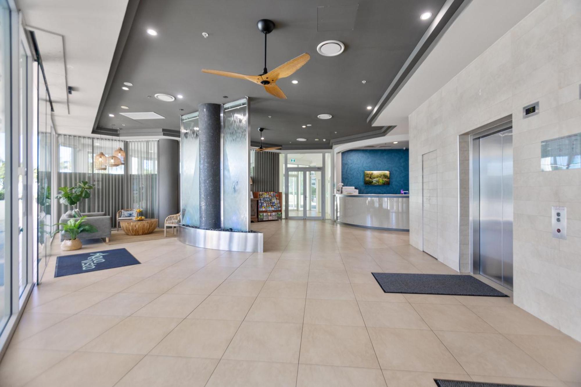 Aqua Vista Resort Maroochydore Εξωτερικό φωτογραφία