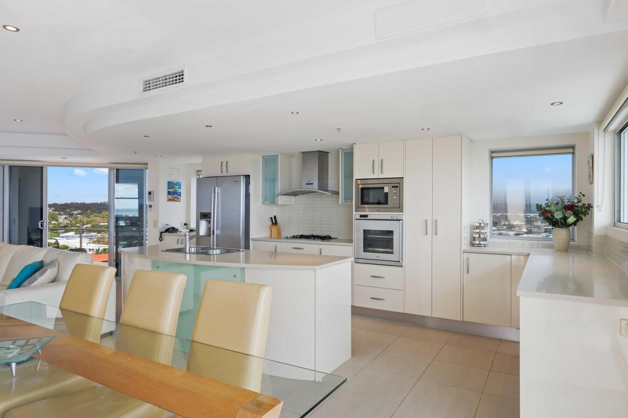 Aqua Vista Resort Maroochydore Δωμάτιο φωτογραφία