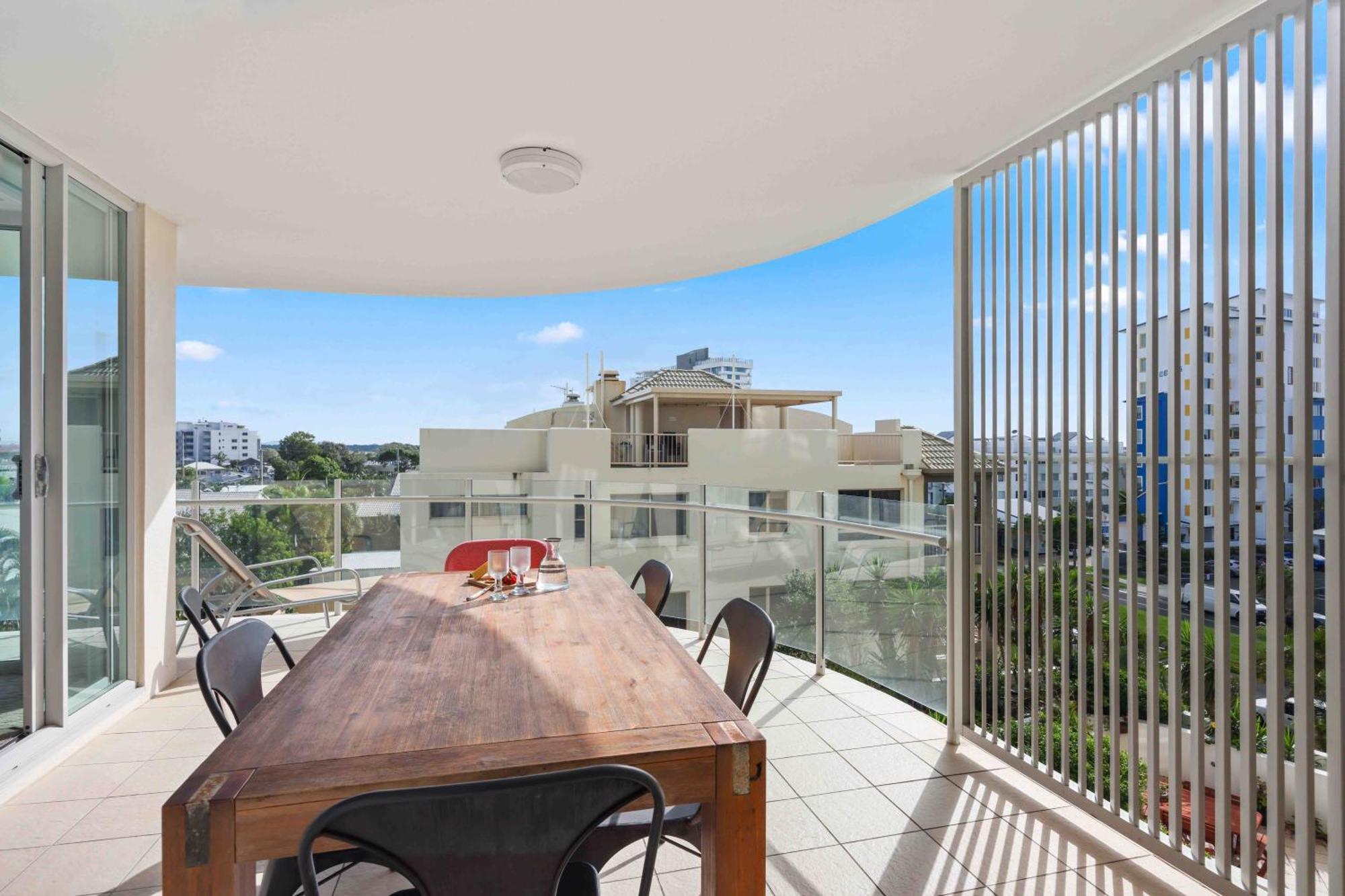 Aqua Vista Resort Maroochydore Δωμάτιο φωτογραφία