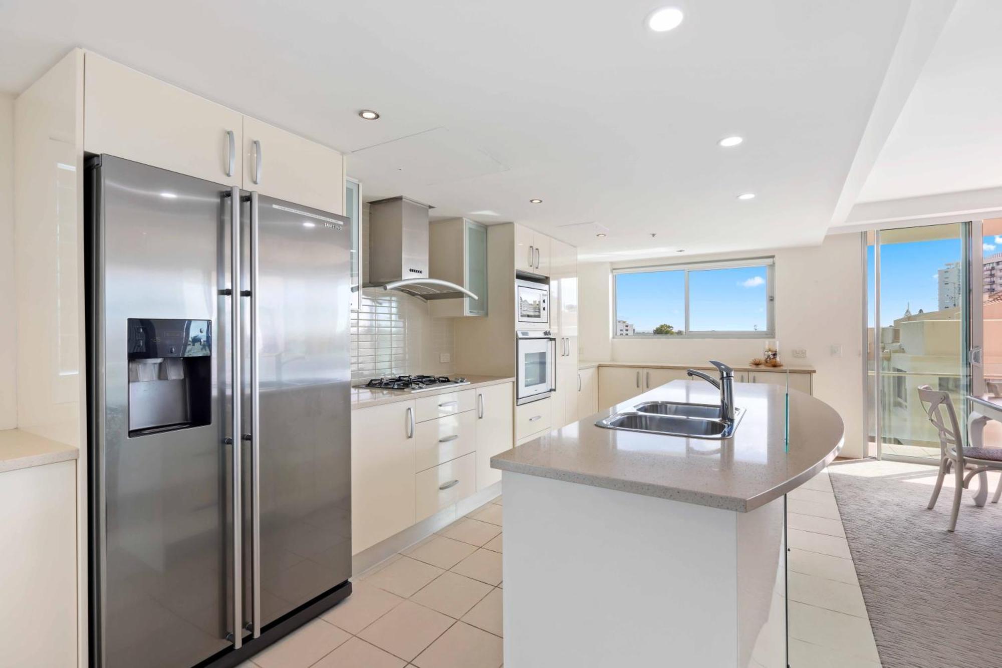 Aqua Vista Resort Maroochydore Δωμάτιο φωτογραφία