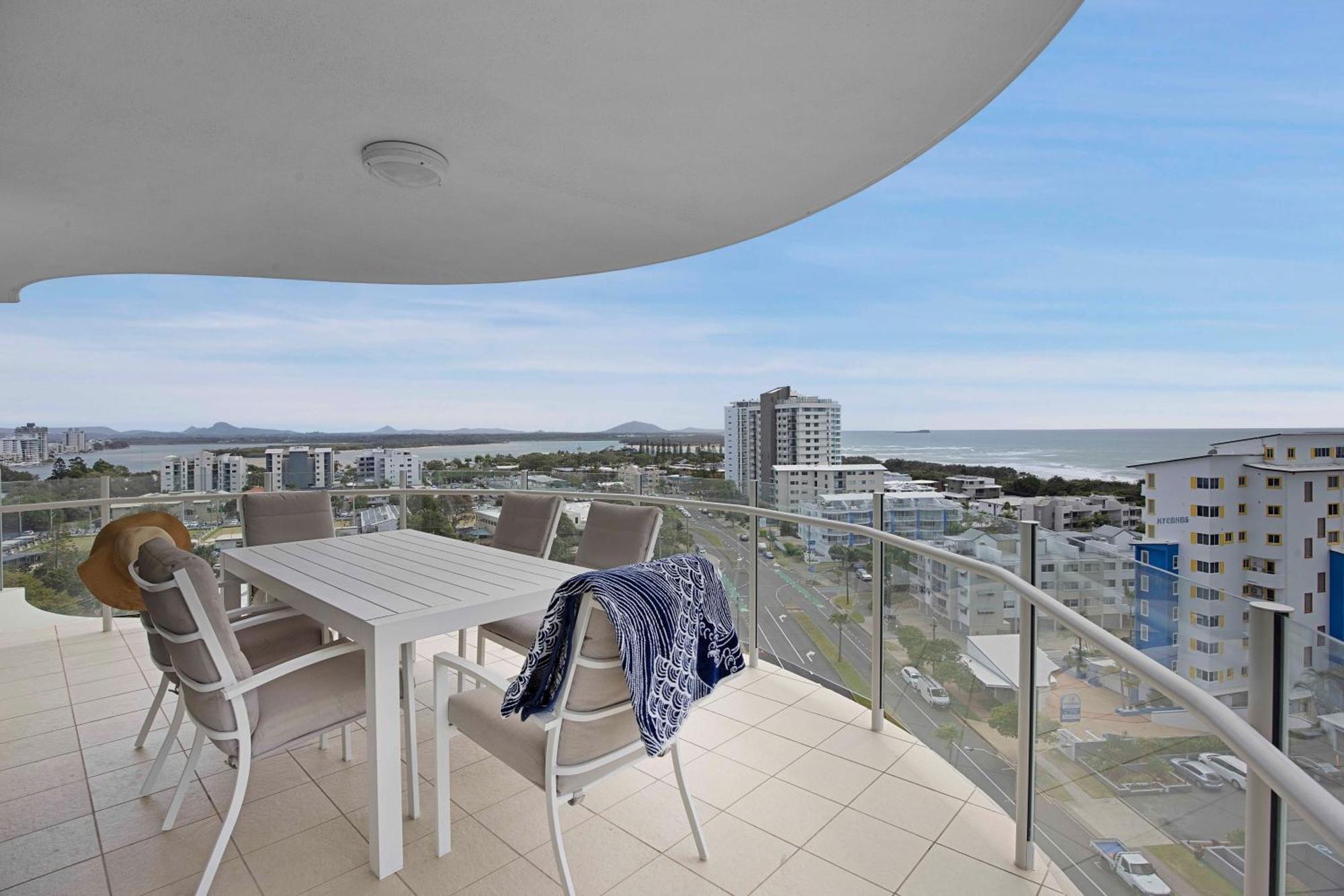 Aqua Vista Resort Maroochydore Δωμάτιο φωτογραφία