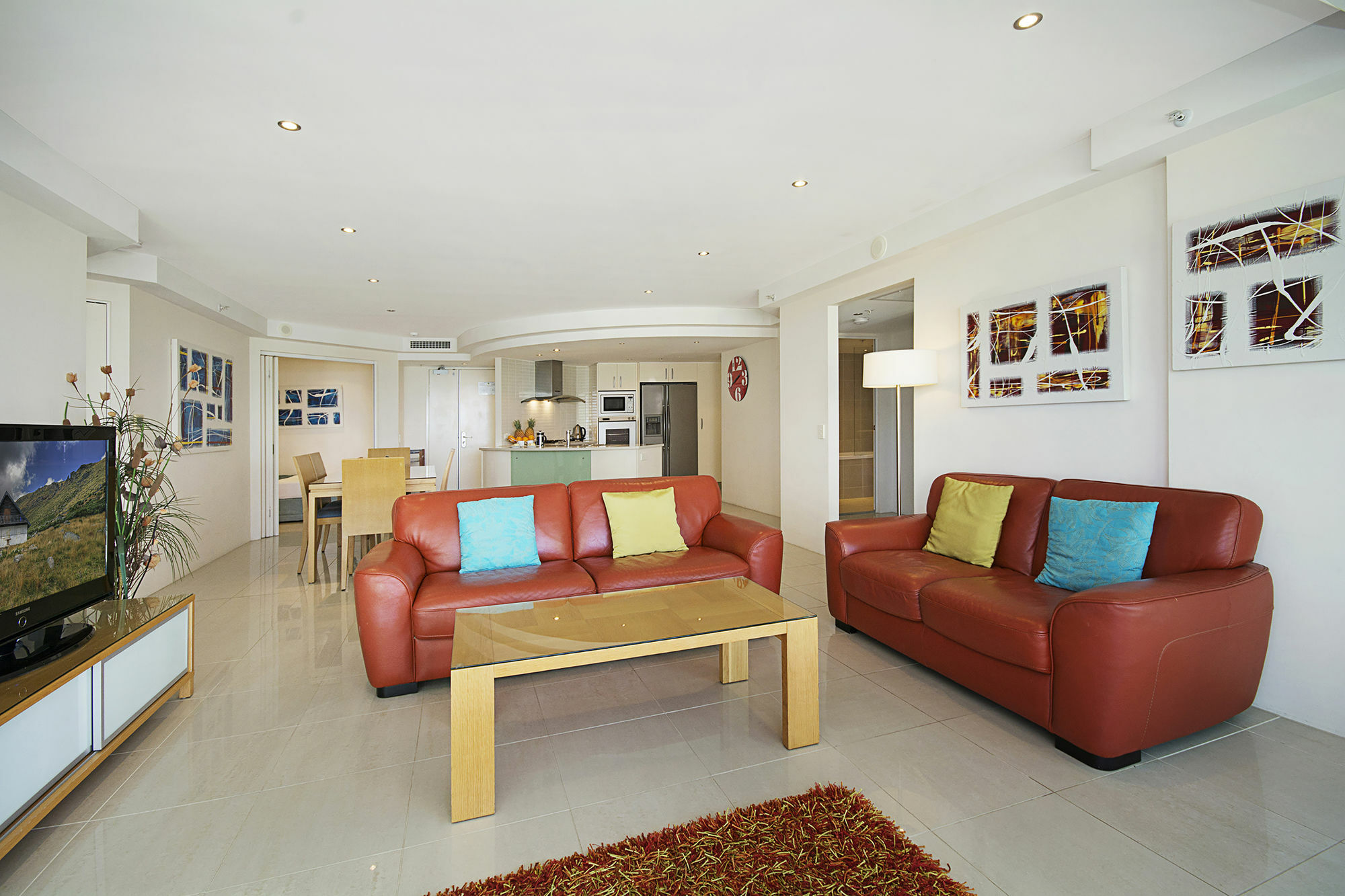 Aqua Vista Resort Maroochydore Εξωτερικό φωτογραφία