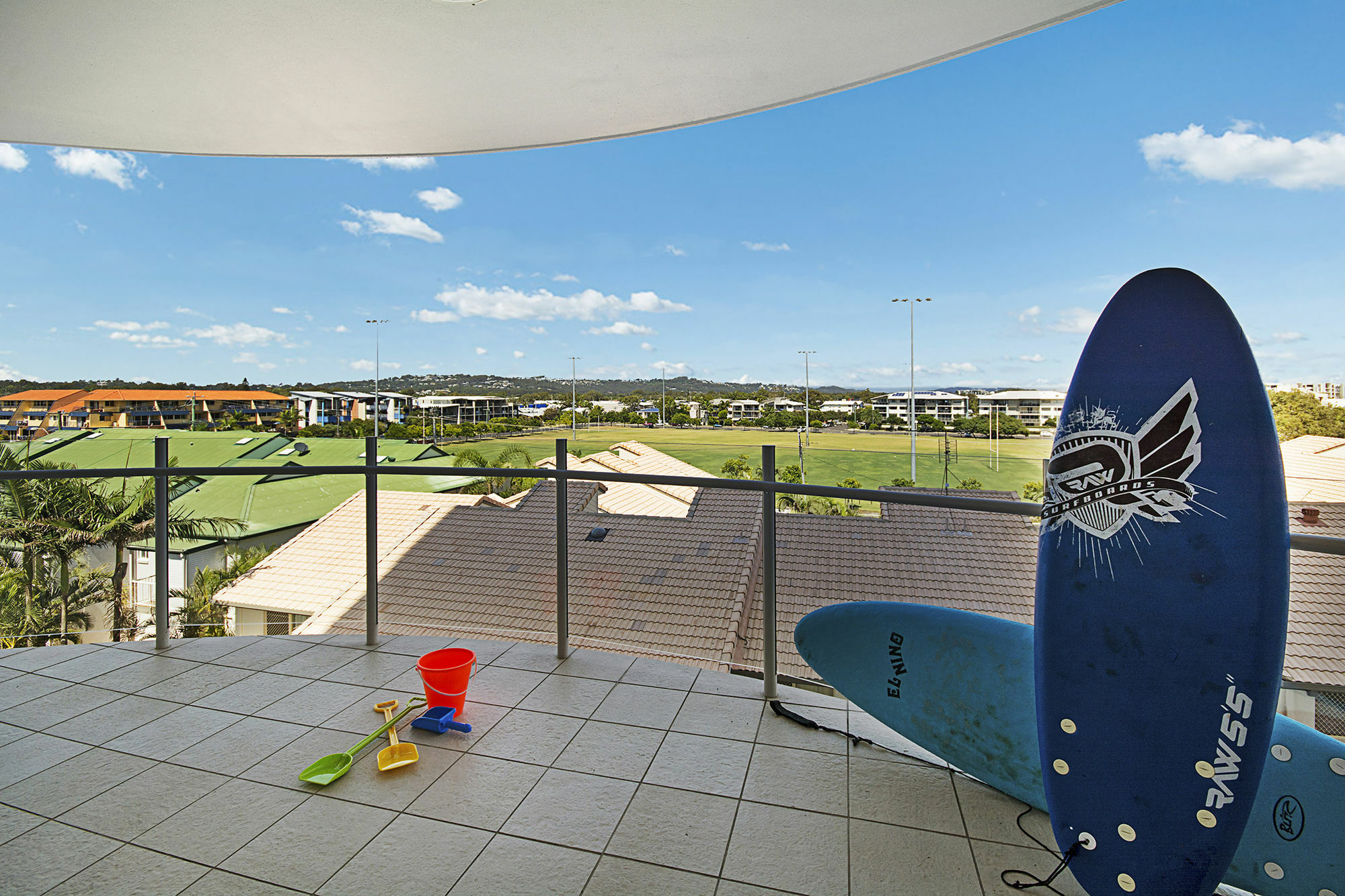 Aqua Vista Resort Maroochydore Εξωτερικό φωτογραφία