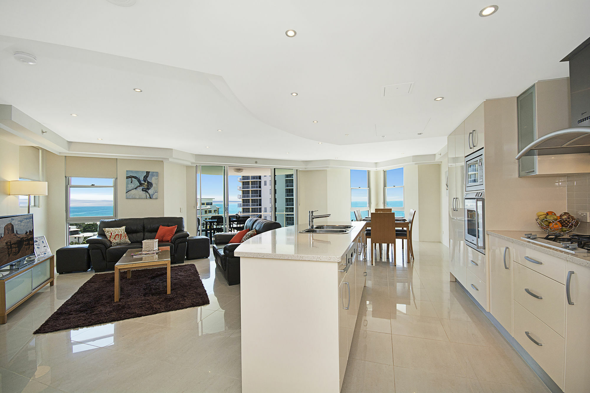 Aqua Vista Resort Maroochydore Εξωτερικό φωτογραφία
