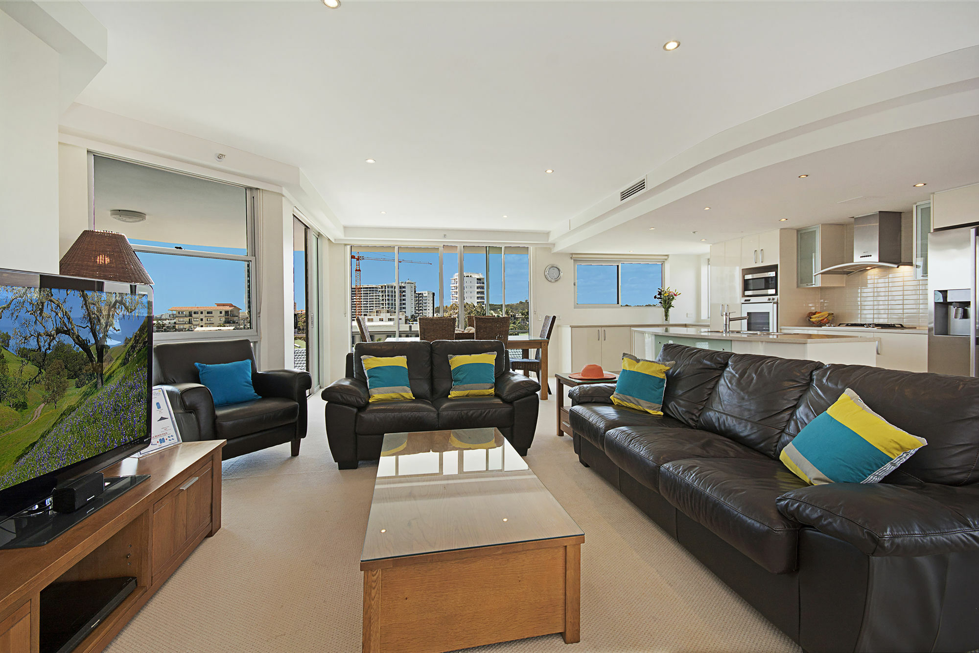Aqua Vista Resort Maroochydore Εξωτερικό φωτογραφία