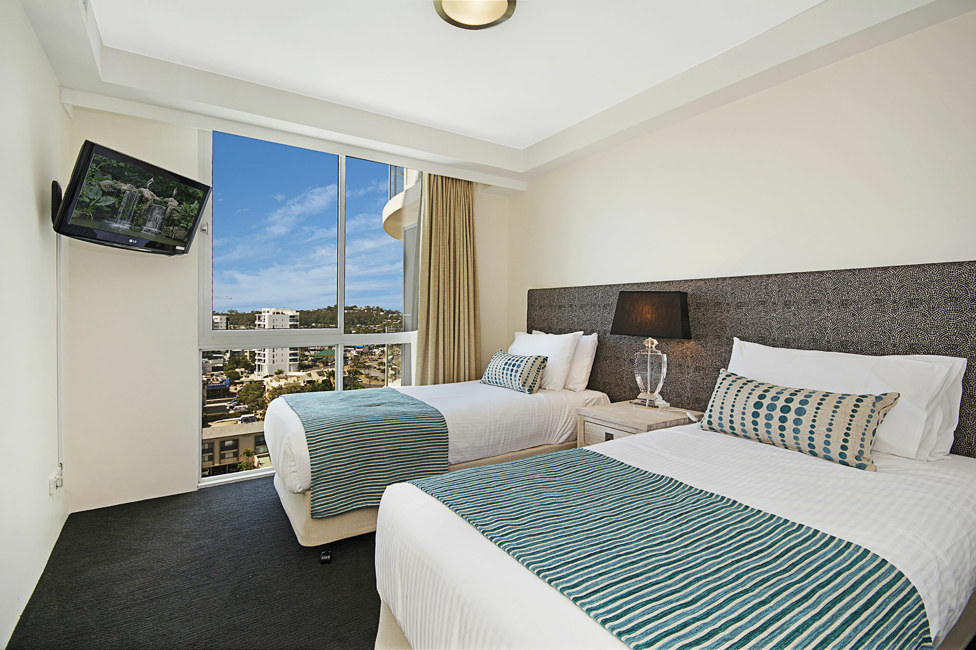 Aqua Vista Resort Maroochydore Εξωτερικό φωτογραφία