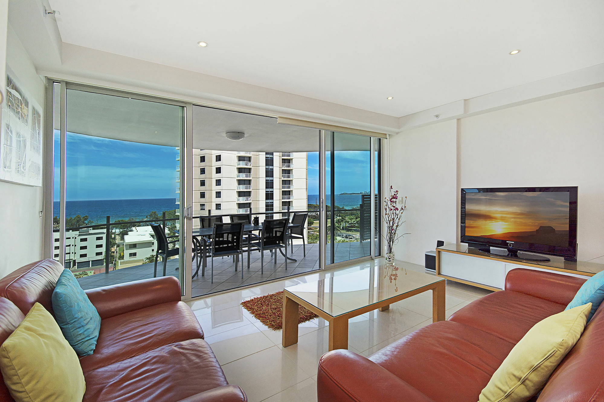 Aqua Vista Resort Maroochydore Εξωτερικό φωτογραφία