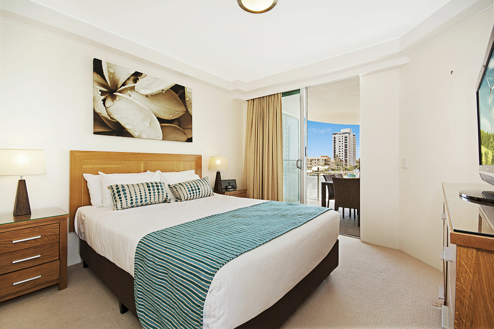 Aqua Vista Resort Maroochydore Εξωτερικό φωτογραφία