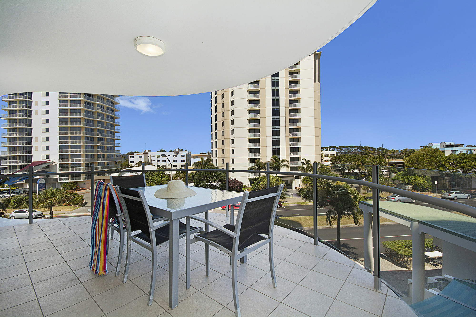 Aqua Vista Resort Maroochydore Εξωτερικό φωτογραφία