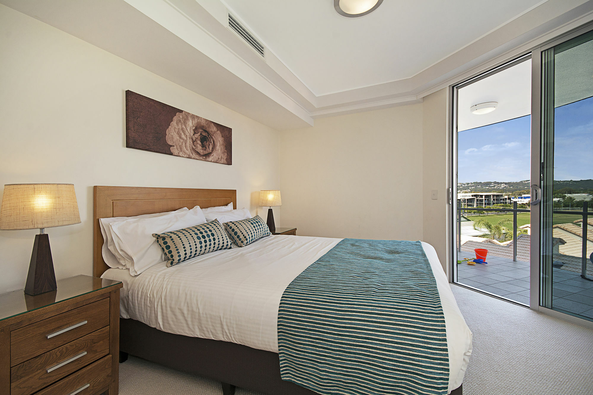 Aqua Vista Resort Maroochydore Εξωτερικό φωτογραφία