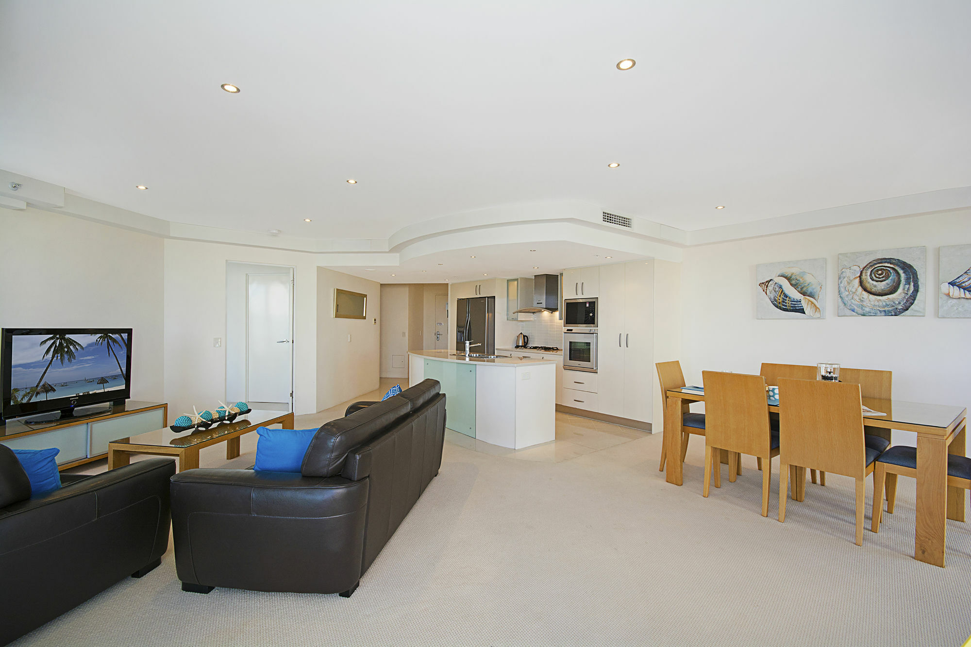 Aqua Vista Resort Maroochydore Εξωτερικό φωτογραφία