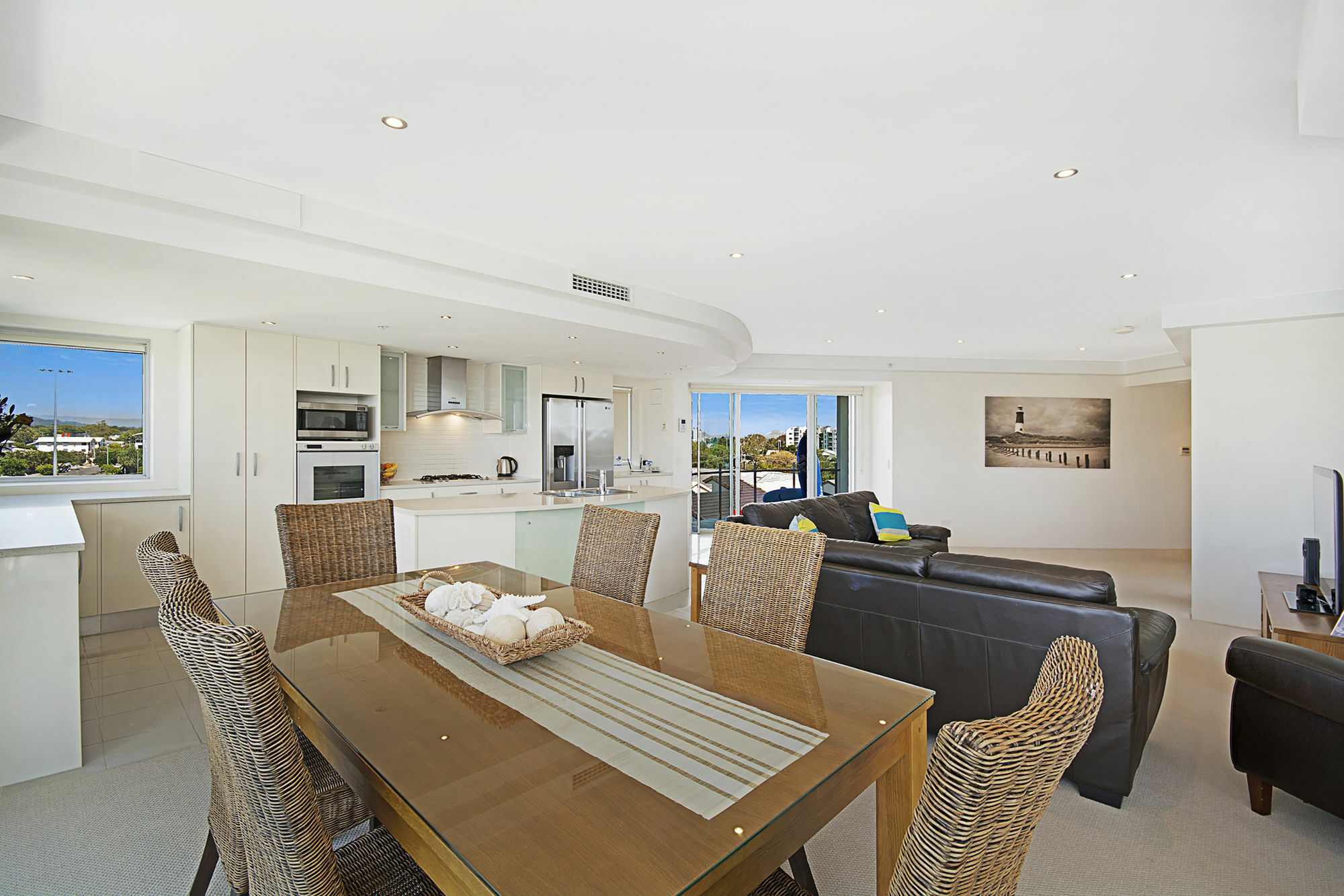 Aqua Vista Resort Maroochydore Εξωτερικό φωτογραφία